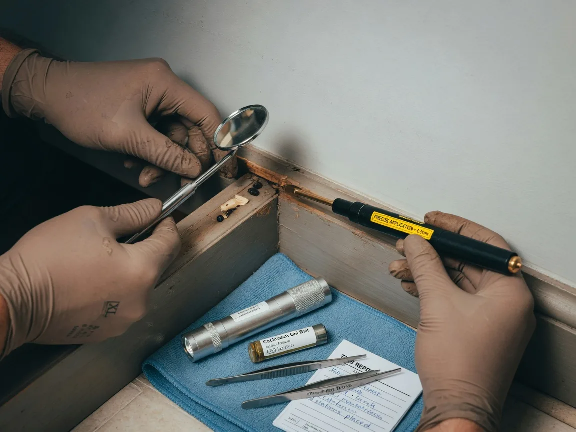 Why choose Emergency Pest Control in Sanford, NC